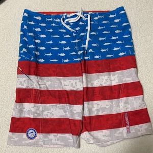 Pelagic Boardshorts Size 32